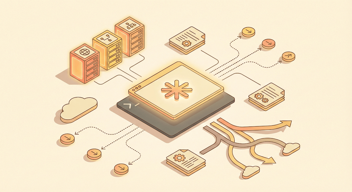 Claude Code Bag of Tricks Banner